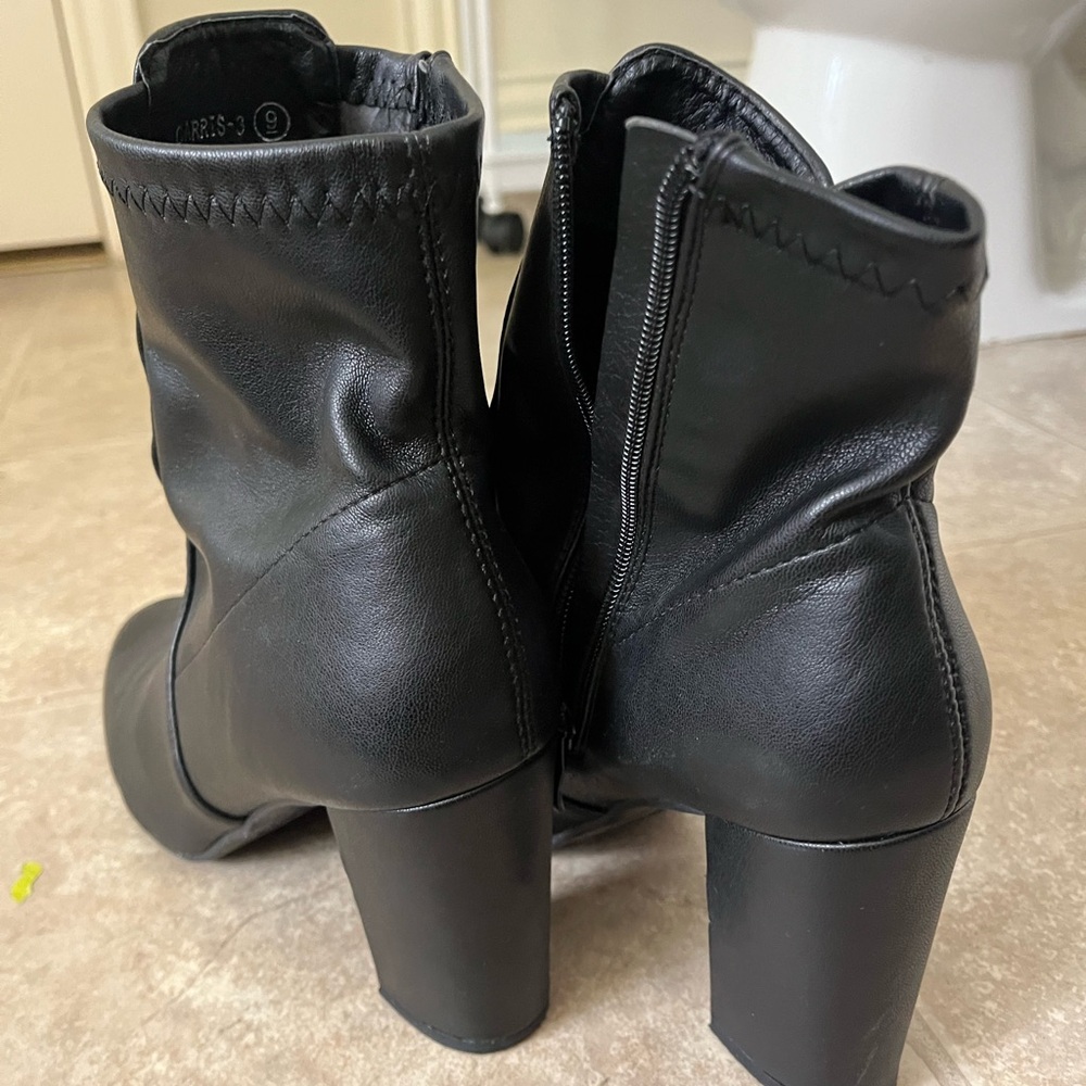 Booties - Picture 3 of 3